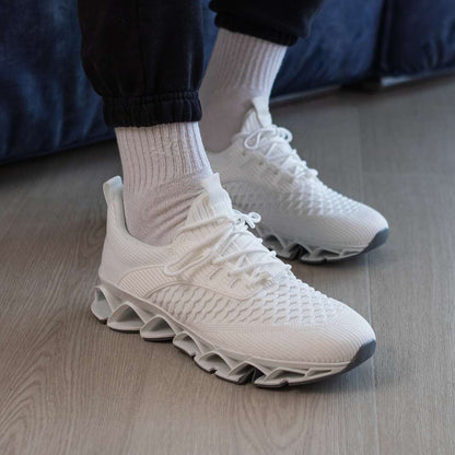 LÉVATOX SNEAKERS WIT