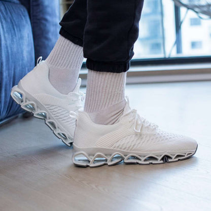 LÉVATOX SNEAKERS WIT