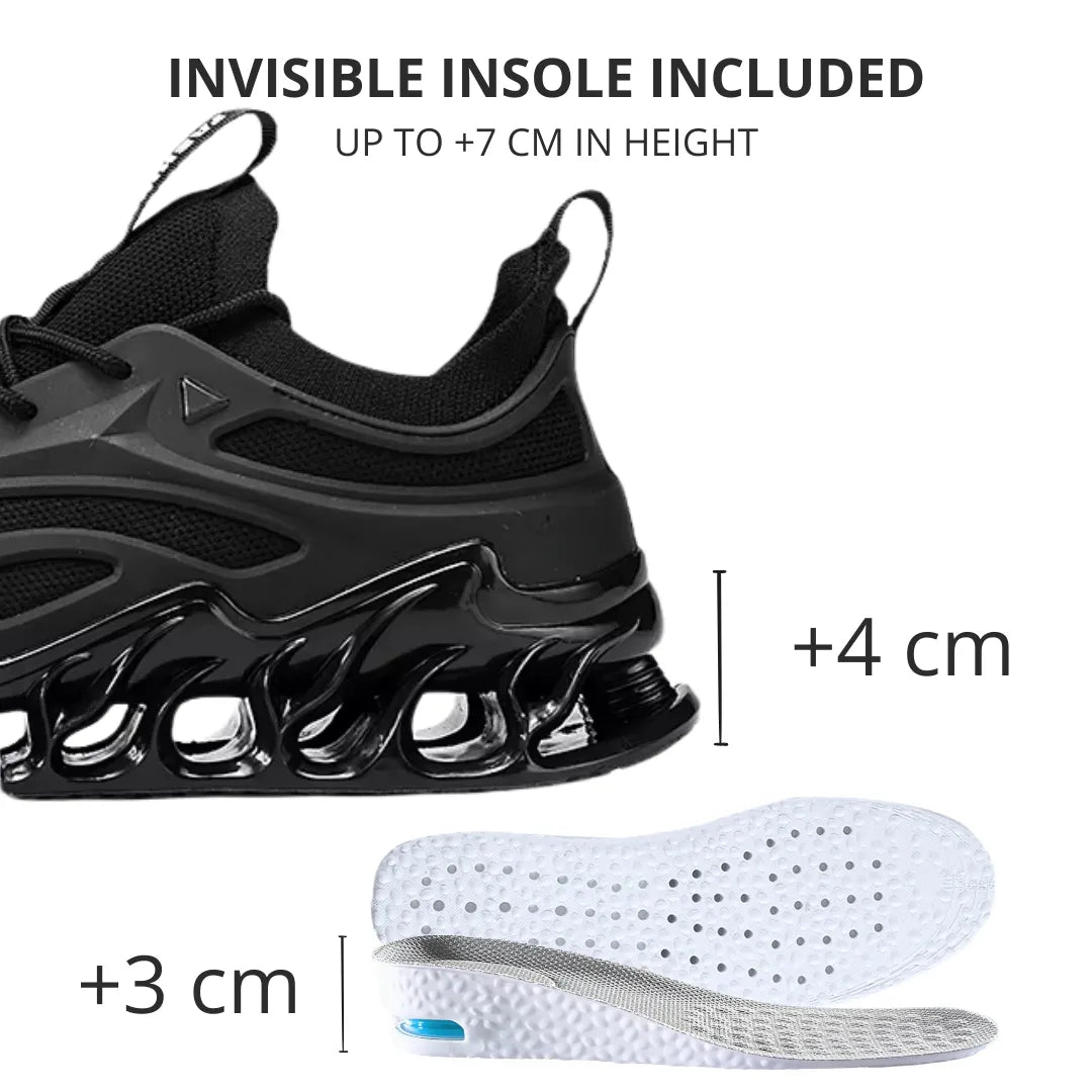AUREON SNEAKERS