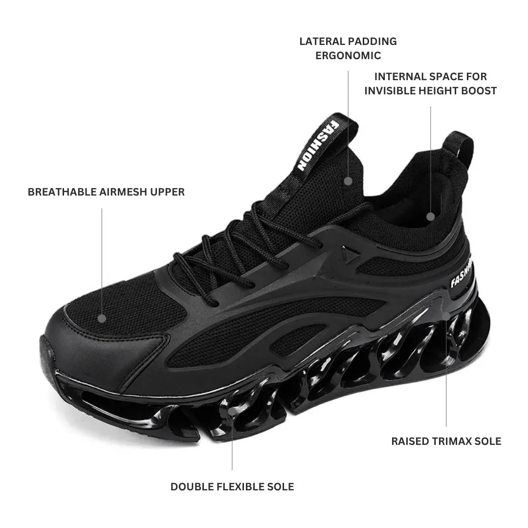 AUREON SNEAKERS