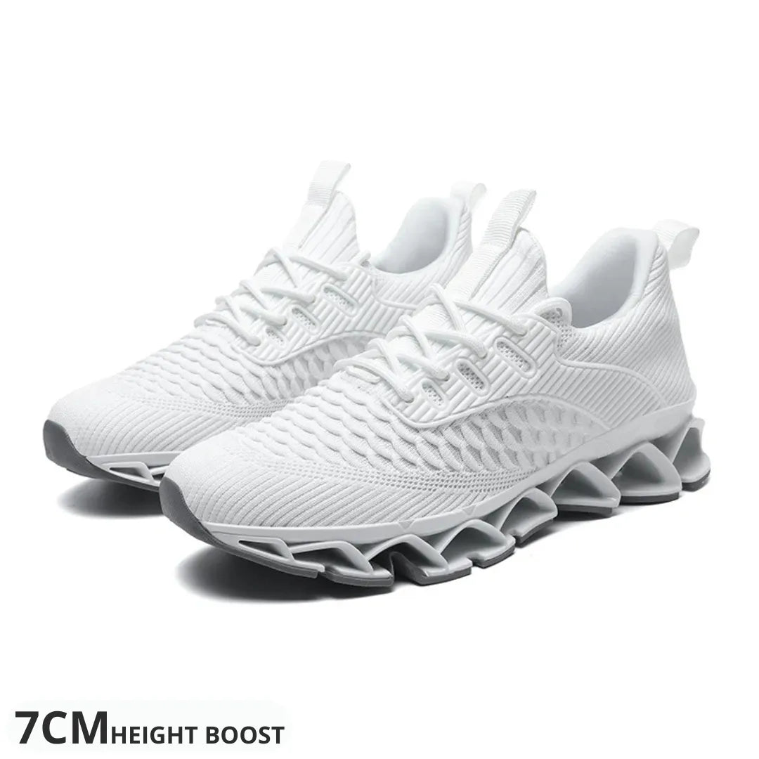 LÉVATOX SNEAKERS WIT