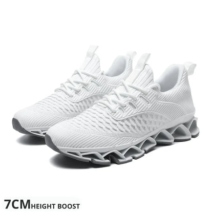 LÉVATOX SNEAKERS WIT