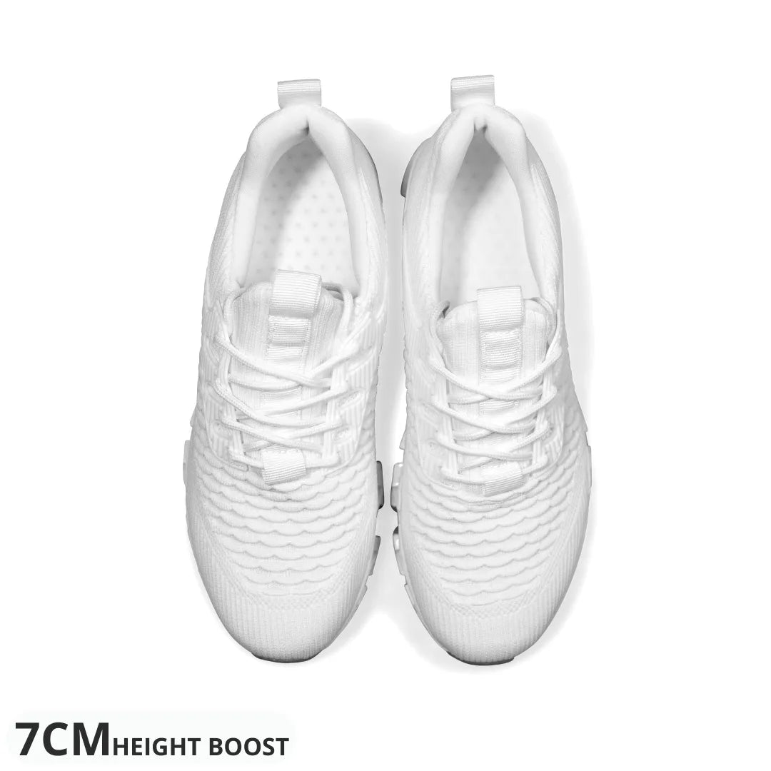 LÉVATOX SNEAKERS WIT