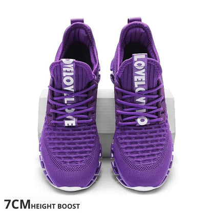 LÉVATOX 2.0 SNEAKERS PAARS