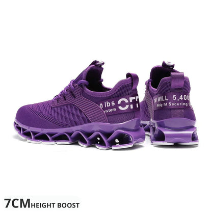 LÉVATOX 2.0 SNEAKERS PAARS