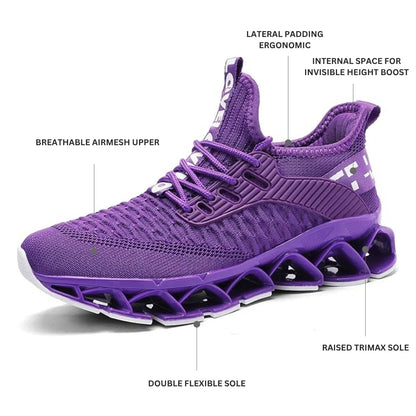 LÉVATOX 2.0 SNEAKERS PAARS