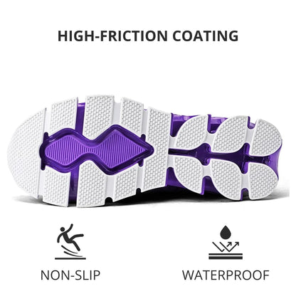 LÉVATOX 2.0 SNEAKERS PAARS