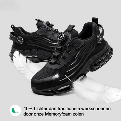 Fortex Pro Veiligheidssneakers