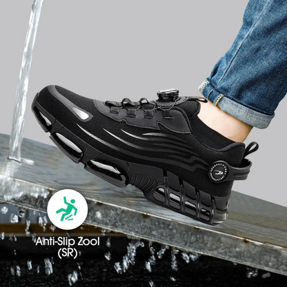 Fortex Pro Veiligheidssneakers