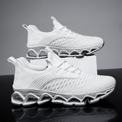 LÉVATOX SNEAKERS WIT