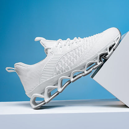 LÉVATOX SNEAKERS WIT