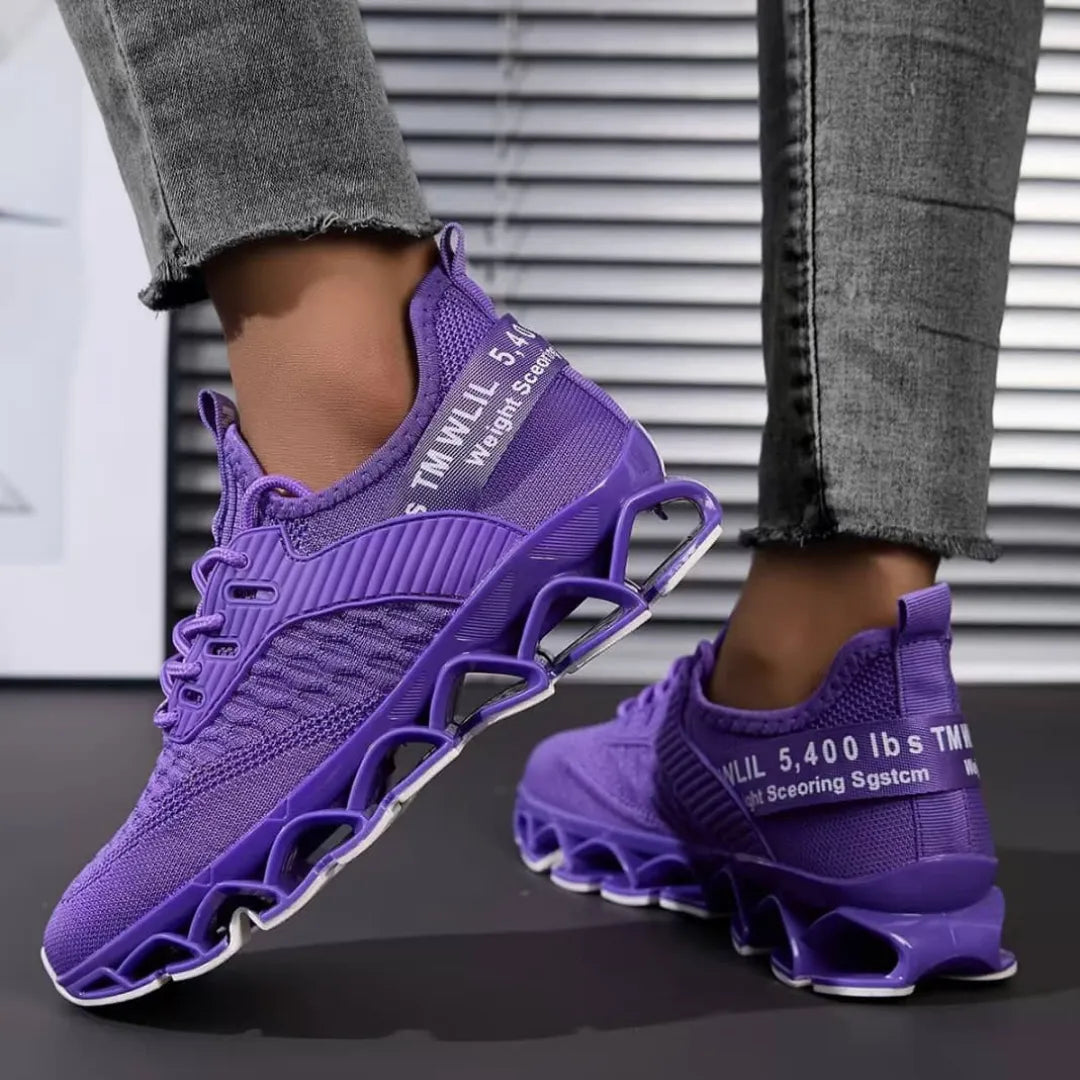 LÉVATOX 2.0 SNEAKERS PAARS