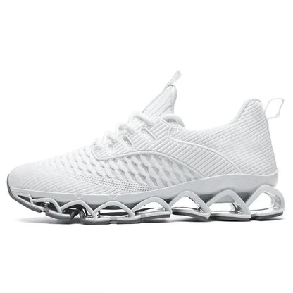 LÉVATOX SNEAKERS WIT