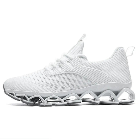 LÉVATOX SNEAKERS WIT